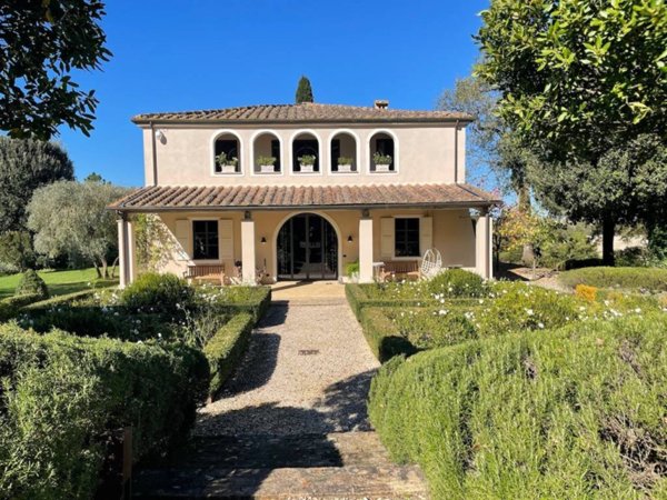 casa indipendente in vendita a Buonconvento