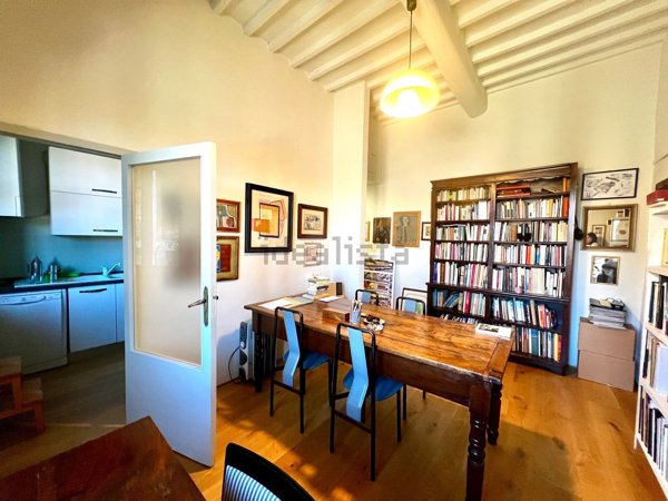 appartamento in vendita a Buonconvento