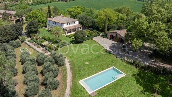 casa indipendente in vendita a Buonconvento