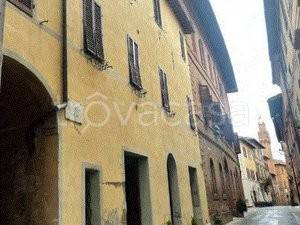 appartamento in vendita a Buonconvento