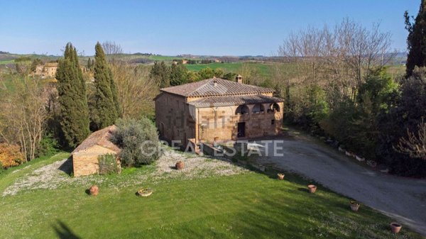 esavano in vendita a Buonconvento