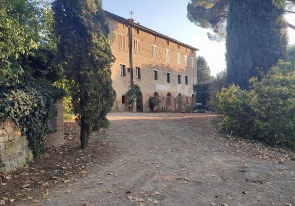 casa indipendente in vendita a Buonconvento