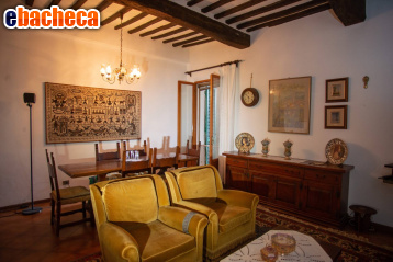 appartamento in vendita a Buonconvento