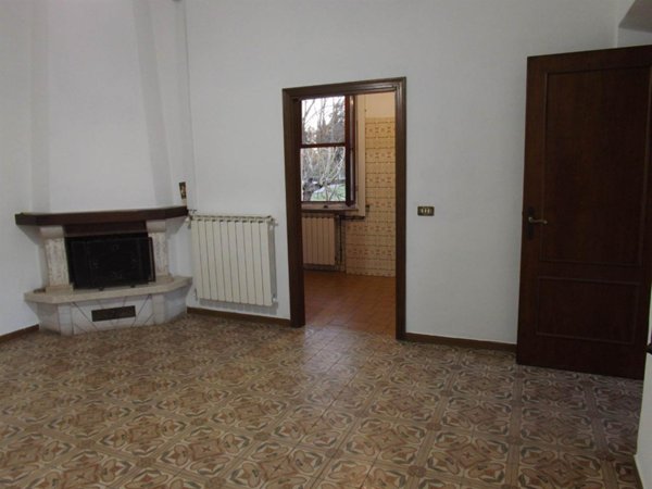 casa indipendente in vendita a Buonconvento in zona Bibbiano