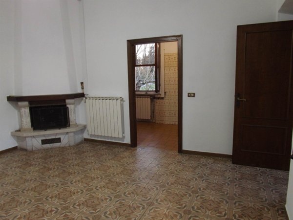 casa indipendente in vendita a Buonconvento in zona Bibbiano