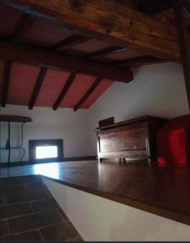 appartamento in vendita a Buonconvento
