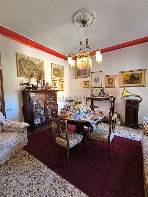 casa indipendente in vendita a Buonconvento