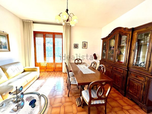 appartamento in vendita a Buonconvento