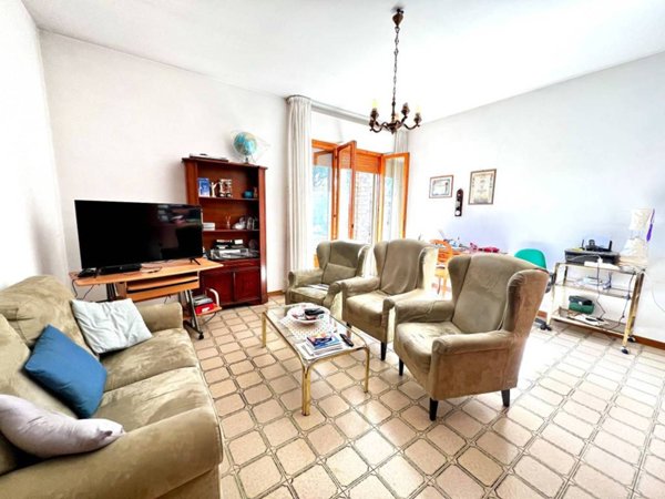 appartamento in vendita a Buonconvento