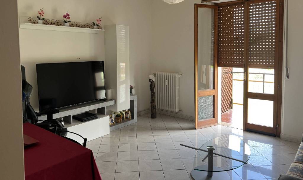 appartamento in vendita a Buonconvento