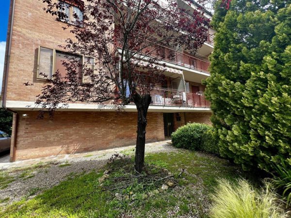 appartamento in vendita a Buonconvento