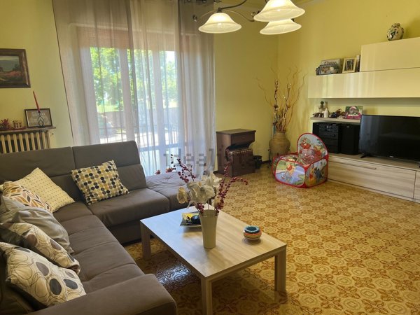 appartamento in vendita a Buonconvento