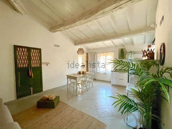appartamento in vendita a Buonconvento