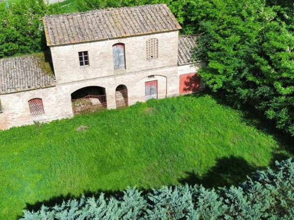 casa indipendente in vendita a Buonconvento