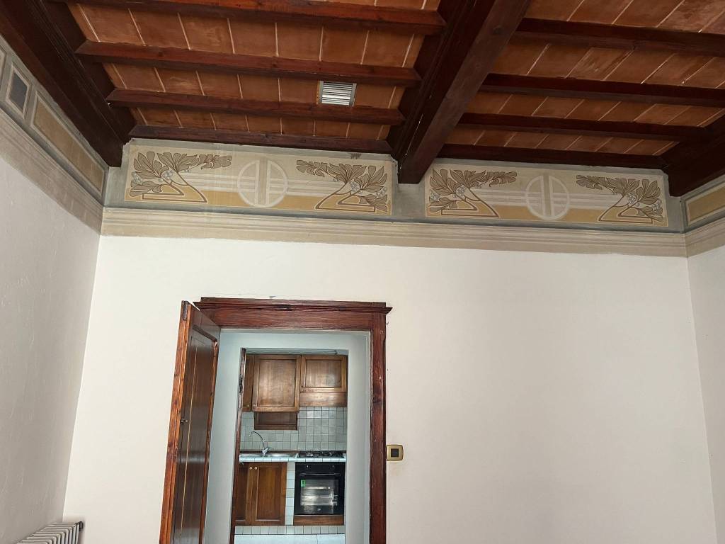 appartamento in vendita a Buonconvento