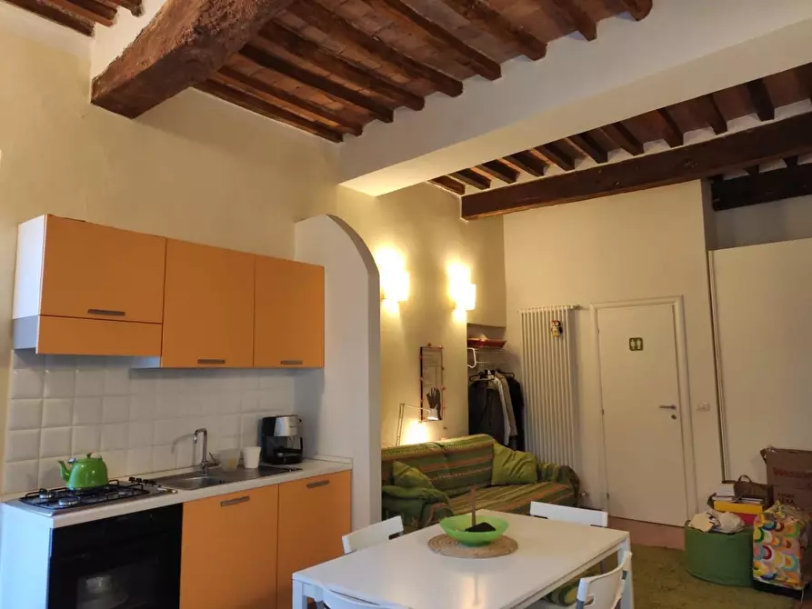 appartamento in vendita a Buonconvento