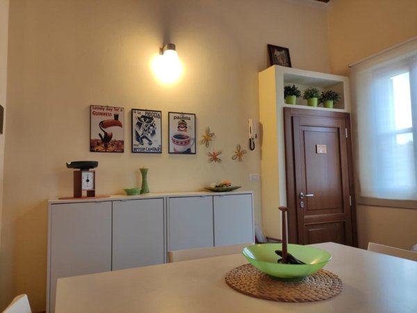 appartamento in vendita a Buonconvento