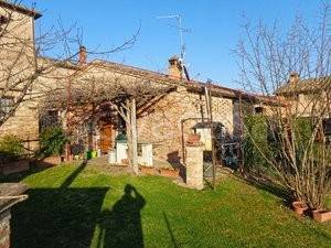 appartamento in vendita a Buonconvento