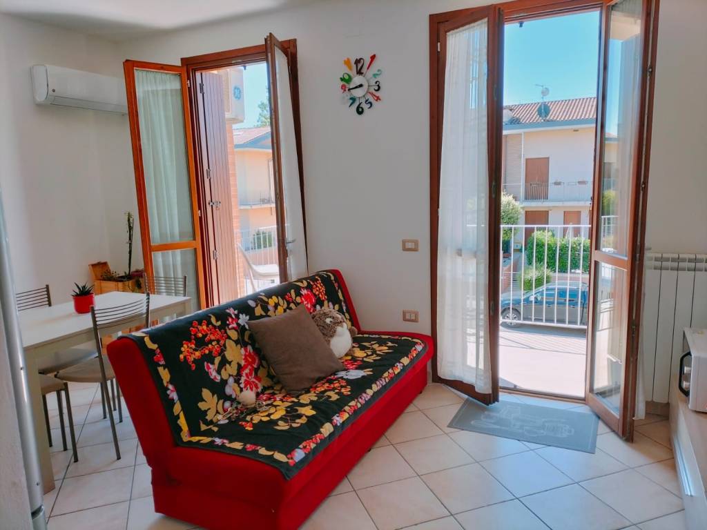 appartamento in vendita a Buonconvento