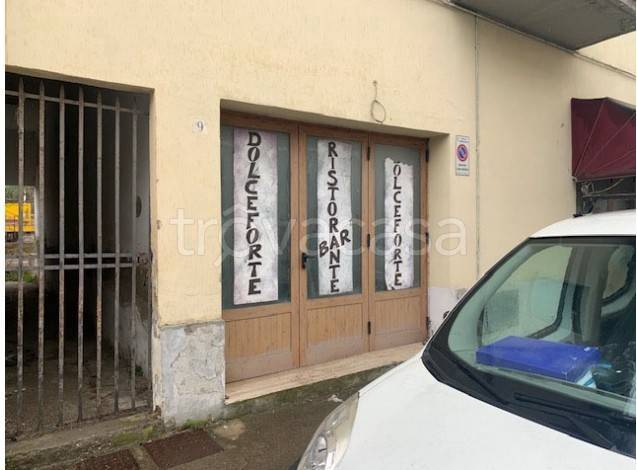 negozio in vendita a Buonconvento