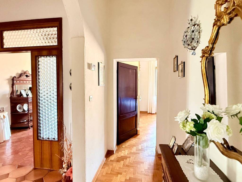 appartamento in vendita a Buonconvento
