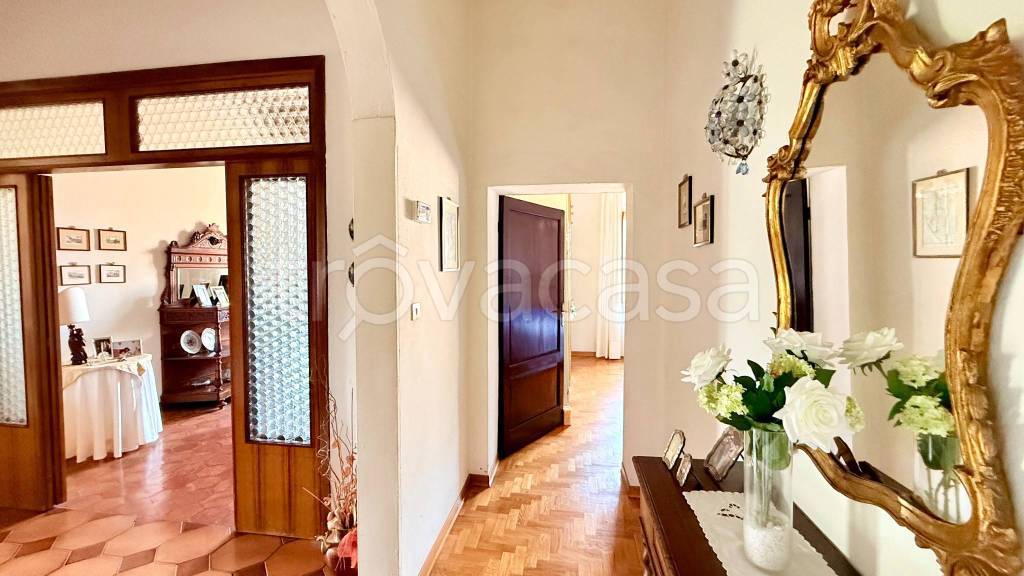 appartamento in vendita a Buonconvento