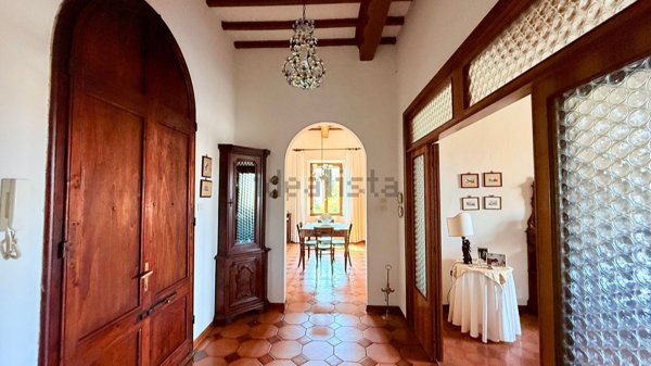 appartamento in vendita a Buonconvento