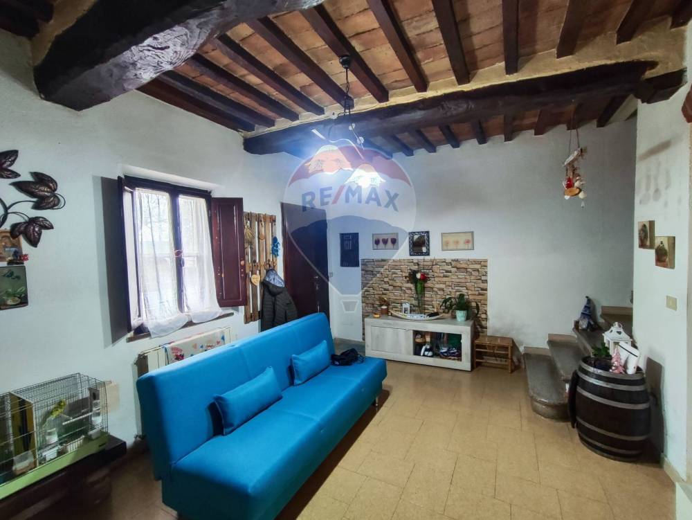 casa indipendente in vendita a Buonconvento