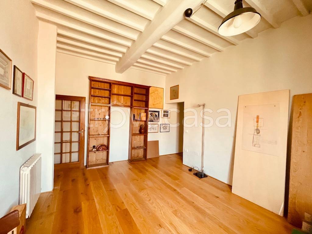 appartamento in vendita a Buonconvento