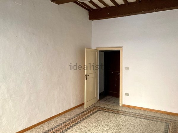 appartamento in vendita a Buonconvento
