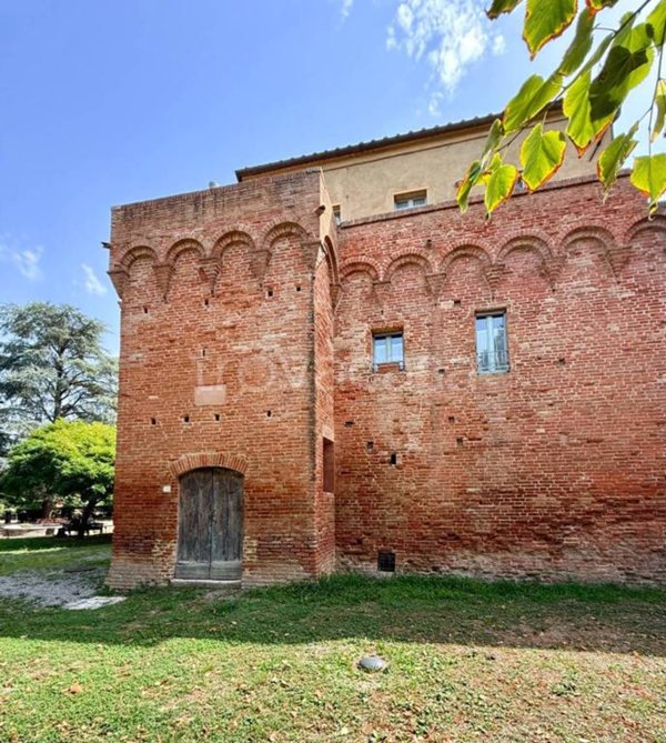 appartamento in vendita a Buonconvento