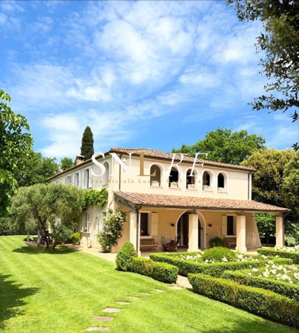 casa indipendente in vendita a Buonconvento