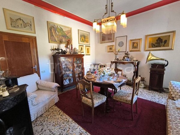 casa indipendente in vendita a Buonconvento in zona Percenna