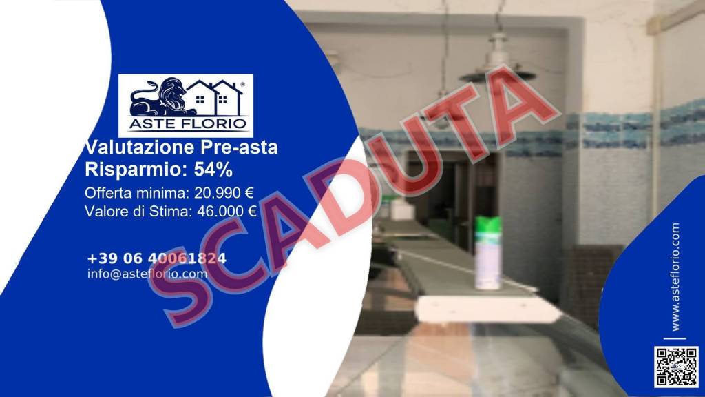 negozio in vendita a Buonconvento