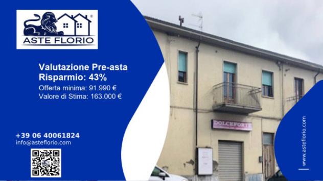 negozio in vendita a Buonconvento