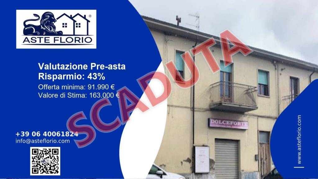 negozio in vendita a Buonconvento