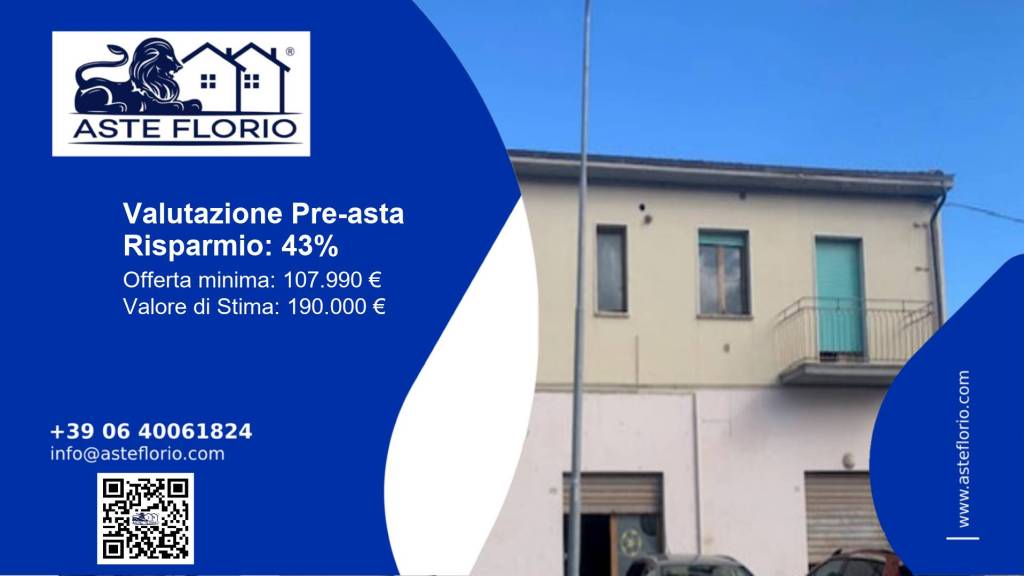 locale commerciale in vendita a Buonconvento