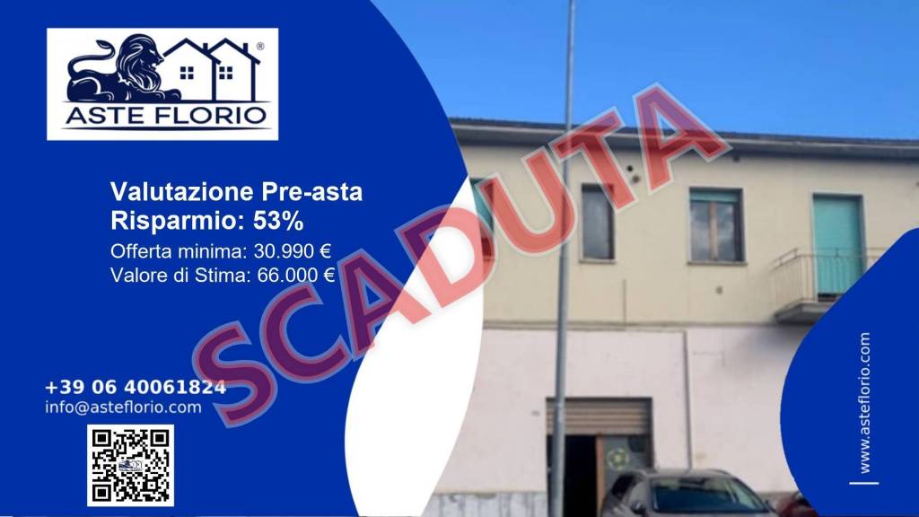 locale commerciale in vendita a Buonconvento