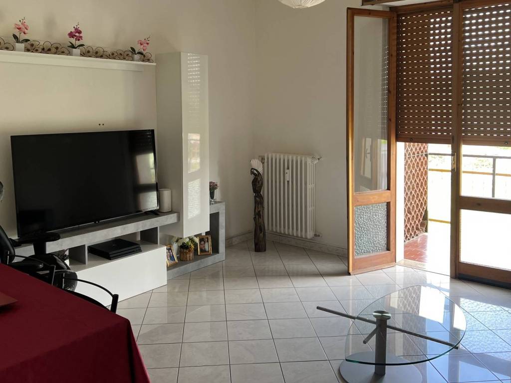 appartamento in vendita a Buonconvento