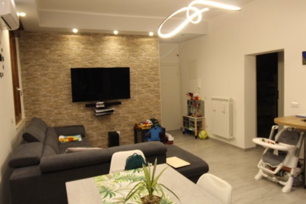 appartamento in vendita a Buonconvento