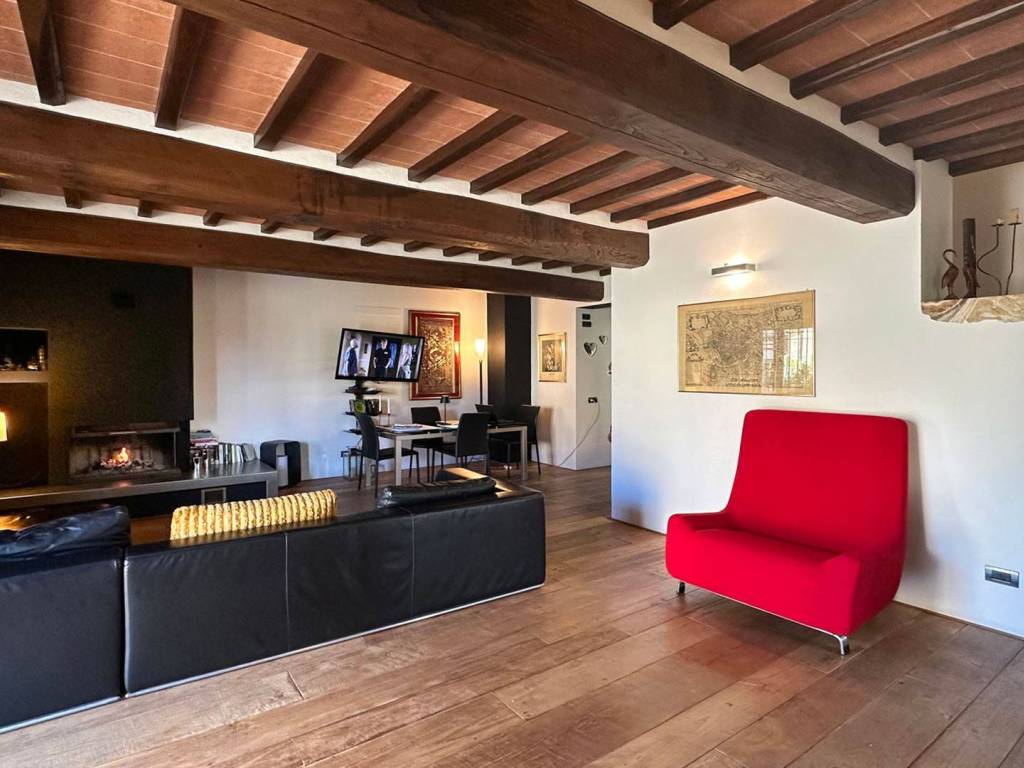 casa indipendente in vendita a Buonconvento in zona Bibbiano