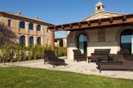 casa indipendente in vendita a Buonconvento