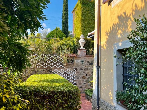 casa indipendente in vendita a Buonconvento