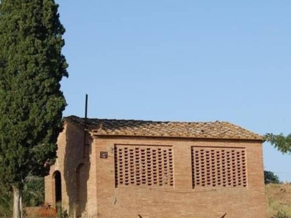 casa indipendente in vendita a Buonconvento
