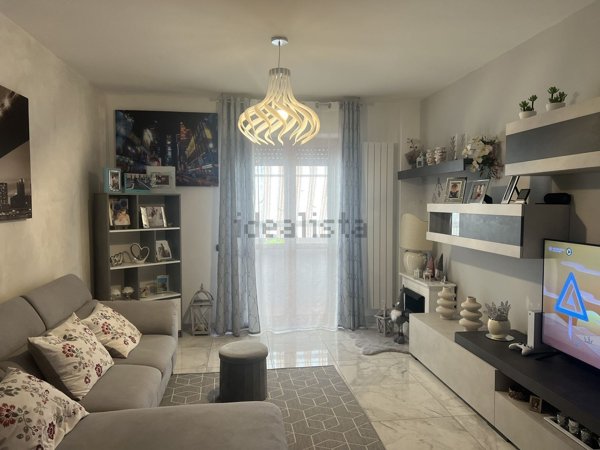 appartamento in vendita a Buonconvento