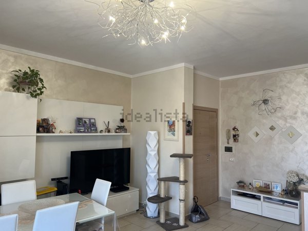 appartamento in vendita a Buonconvento