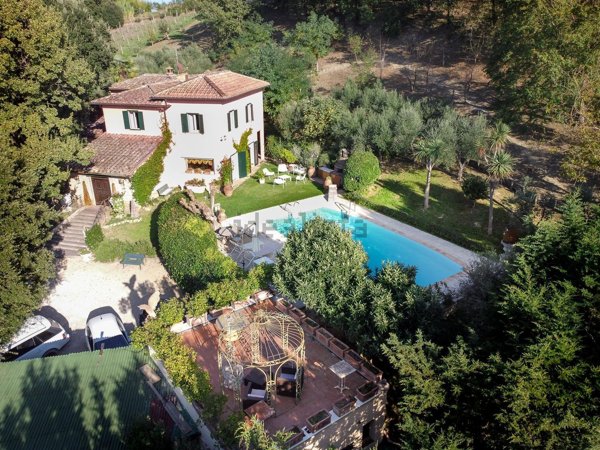 casa indipendente in vendita a Buonconvento