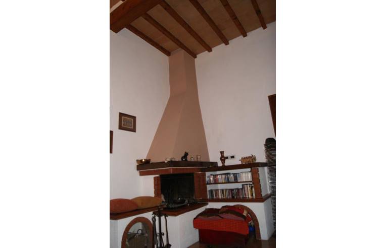 appartamento in vendita a Buonconvento