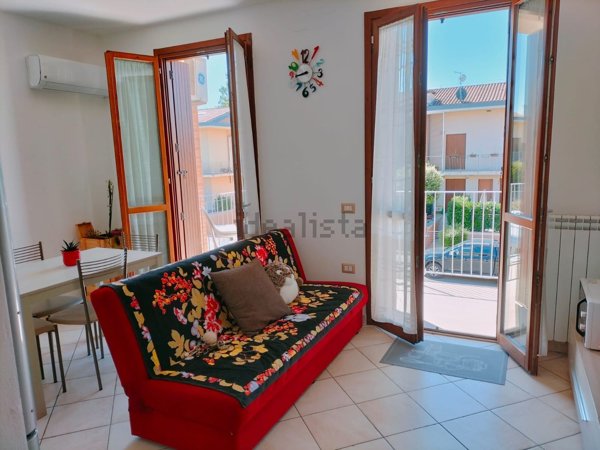 appartamento in vendita a Buonconvento