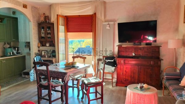 appartamento in vendita a Buonconvento